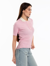 Футболка Famo модель FUT-12087_01 Фото