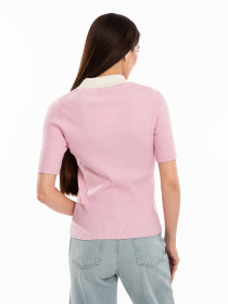 Футболка Famo модель FUT-12087_01 Фото