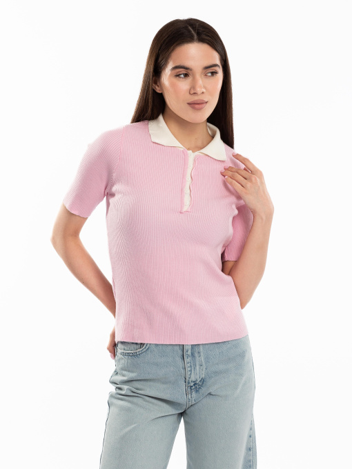 Футболка Famo модель FUT-12087_01 Фото