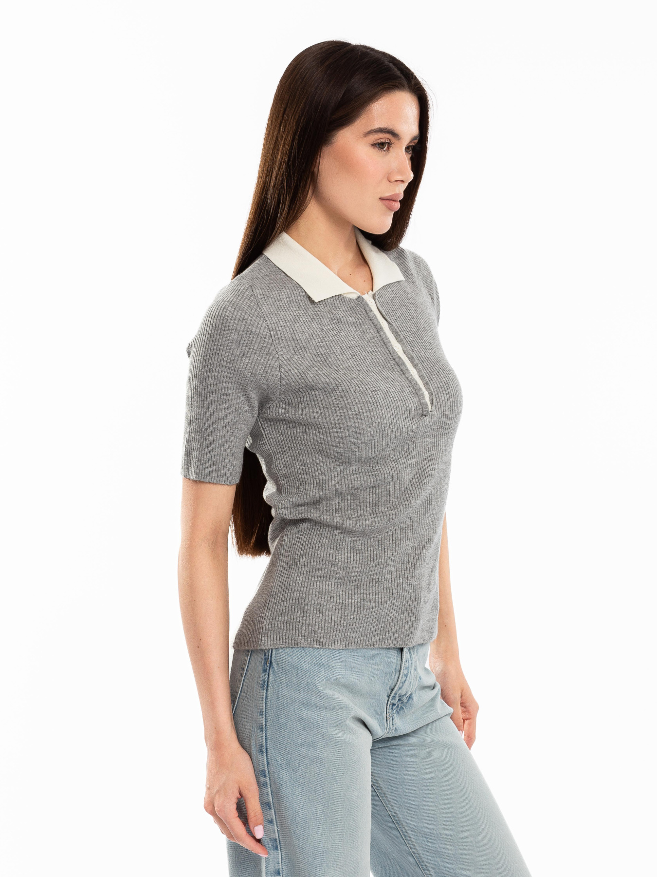 Футболка Famo модель FUT-12087_02 Фото