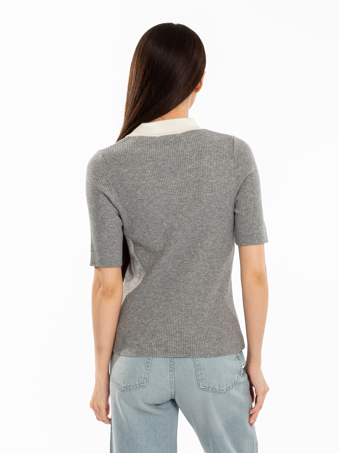 Футболка Famo модель FUT-12087_02 Фото