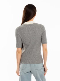 Футболка Famo модель FUT-12087_02 Фото