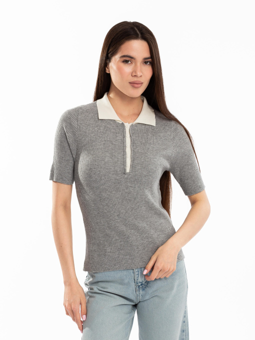 Футболка Famo модель FUT-12087_02 Фото