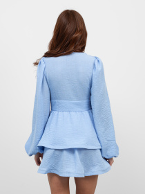 Сарафан Famo модель PLA-641_04 Фото