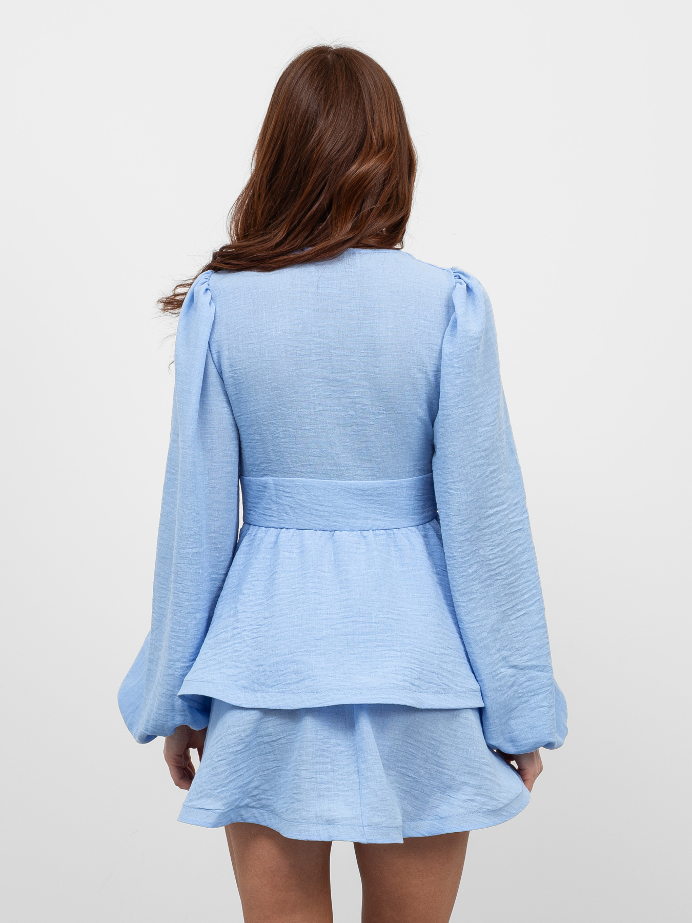 Сарафан Famo модель PLA-641_04 Фото