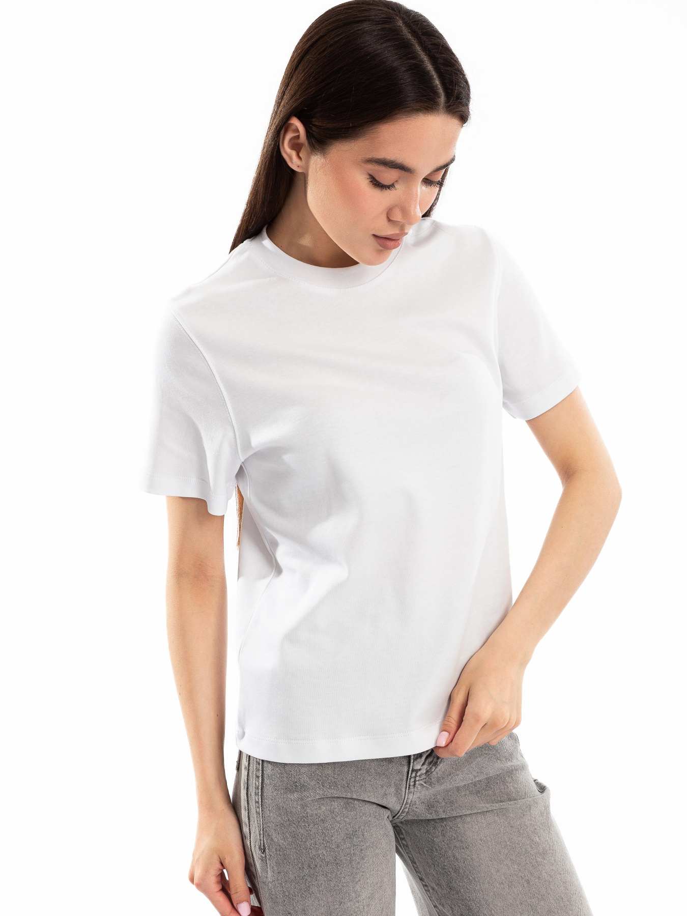 Футболка Famo модель FUT-F-1046_06 Фото