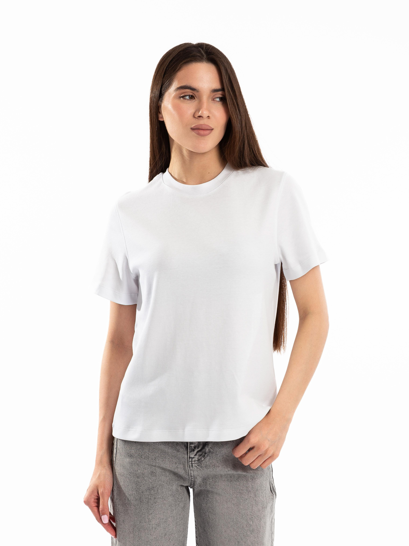 Футболка Famo модель FUT-F-1046_06 Фото