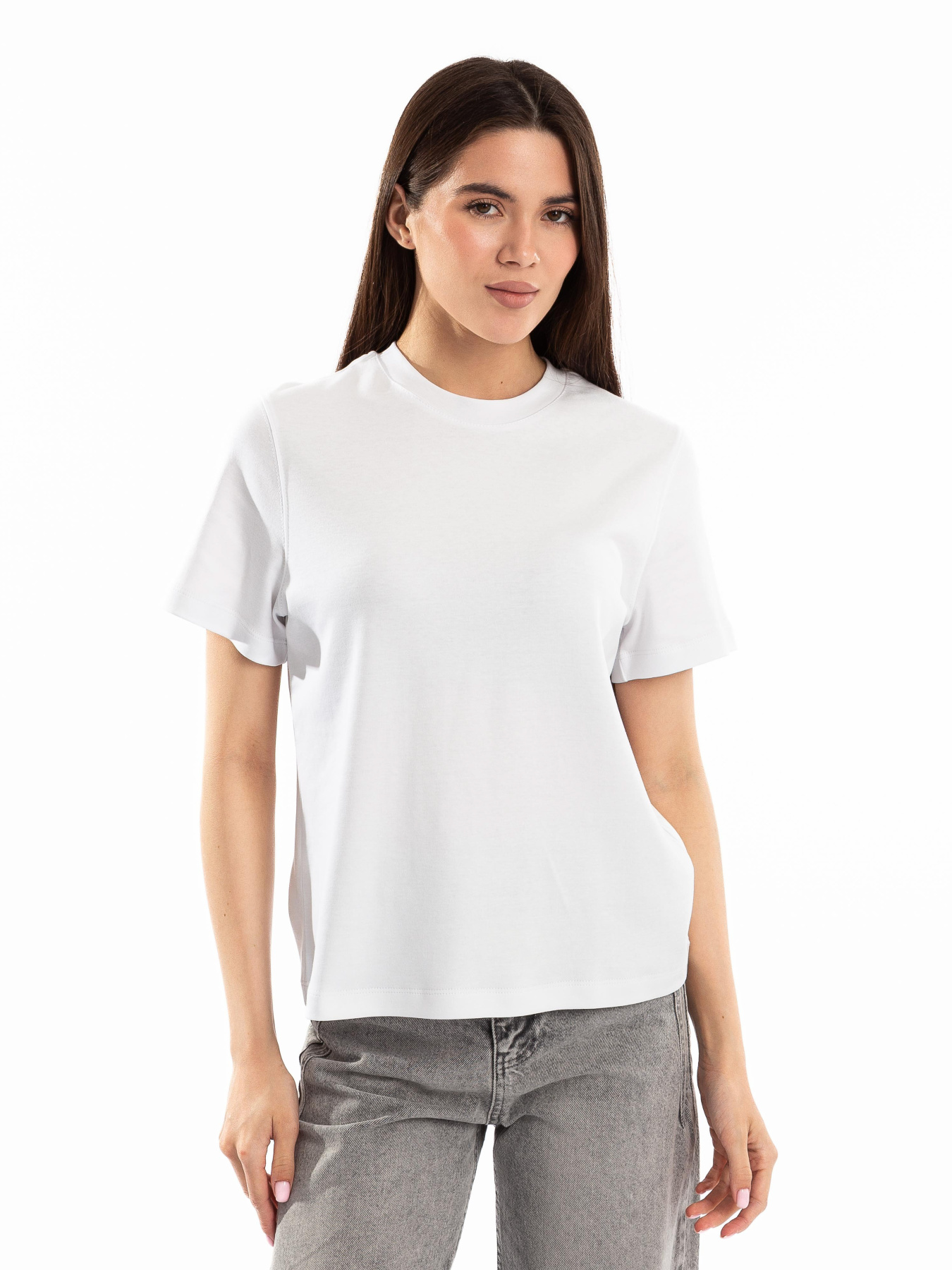 Футболка Famo модель FUT-F-1046_06 Фото