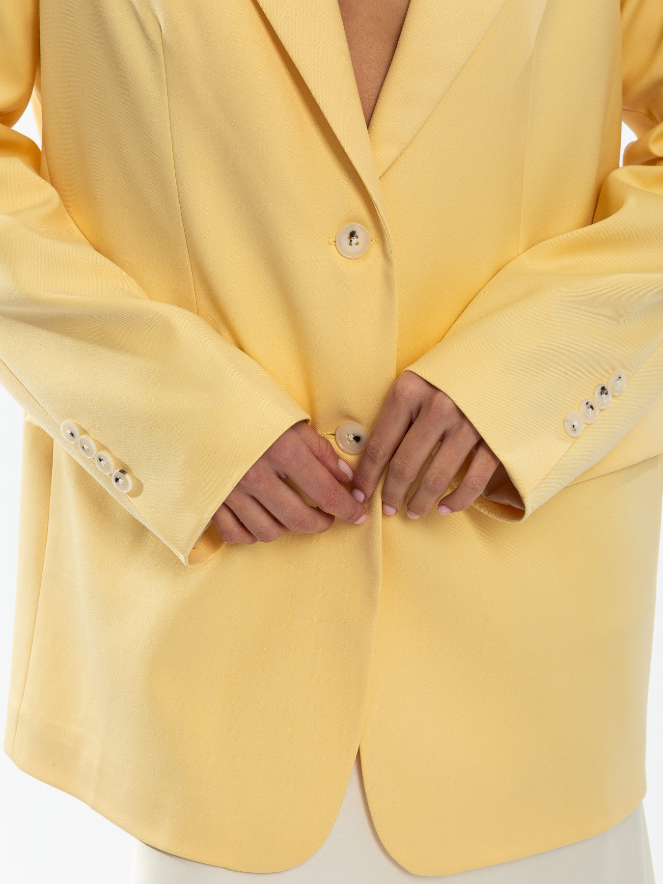 Пиджак Famo модель PG-1140_01 Фото