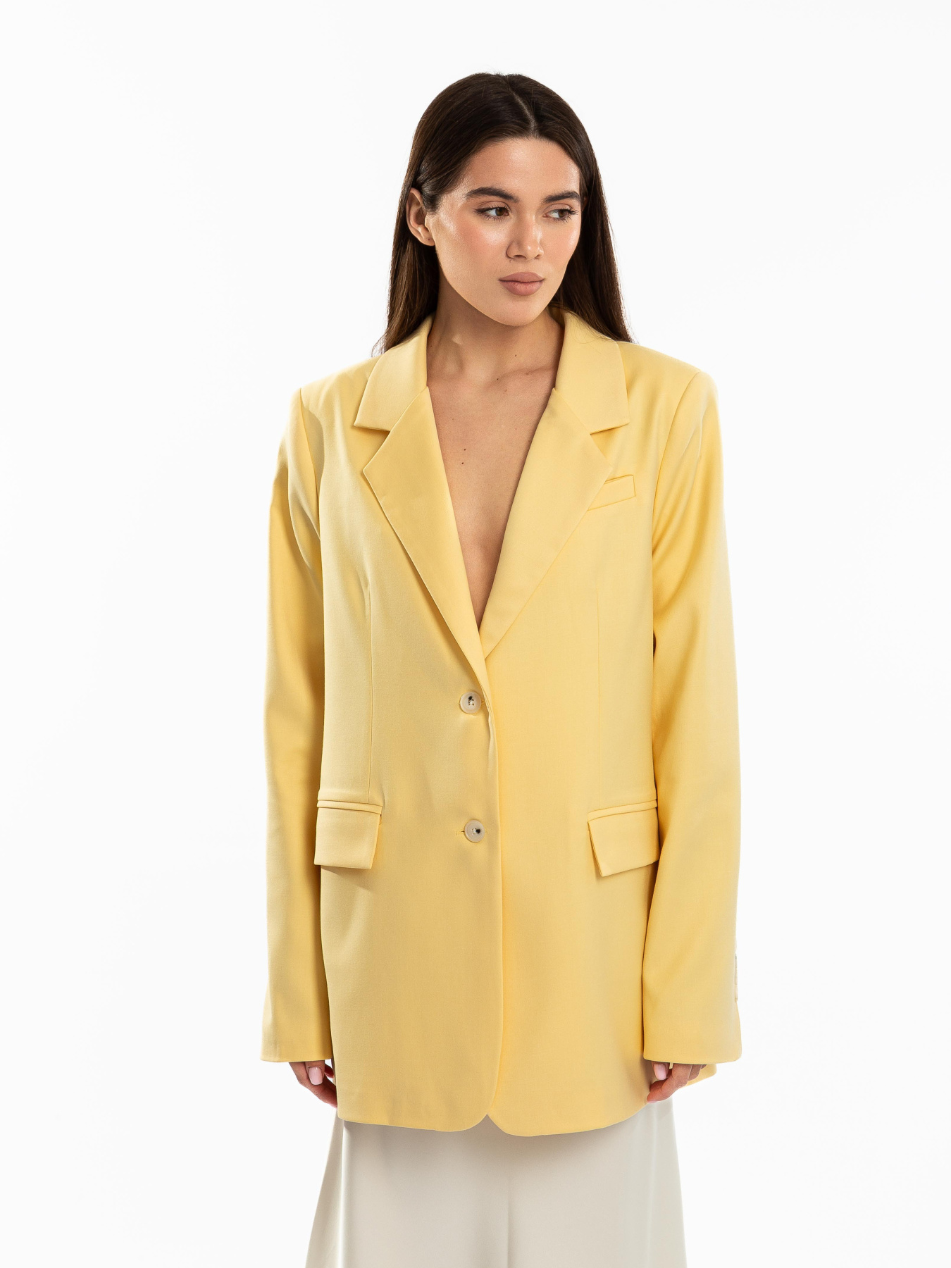 Пиджак Famo модель PG-1140_01 Фото