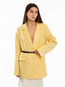 Пиджак Famo модель PG-1140_01 Фото