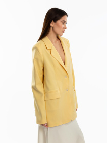 Пиджак Famo модель PG-1140_01 Фото