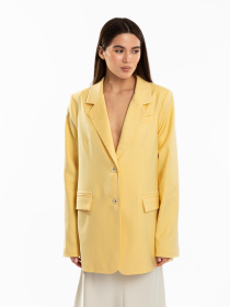 Пиджак Famo модель PG-1140_01 Фото