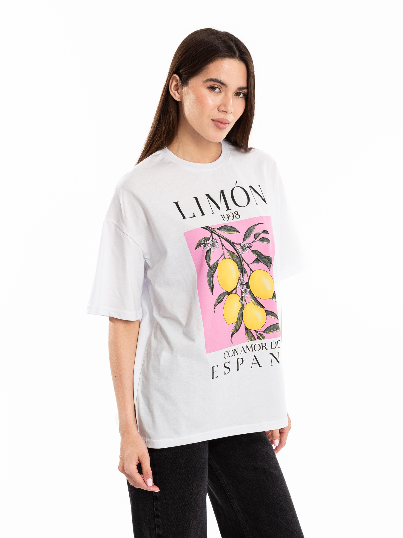 Футболка Famo модель FUT-25348_01 Фото