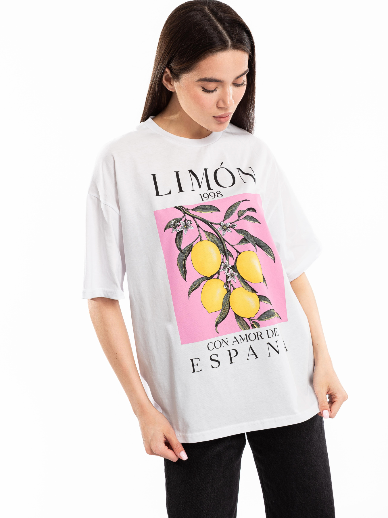 Футболка Famo модель FUT-25348_01 Фото