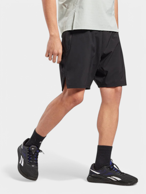Шорты Reebok модель 101458044 Фото