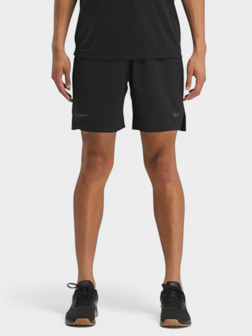 Шорты Reebok модель 101695734 Фото