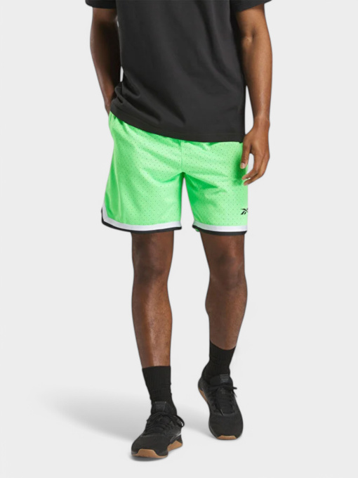 Шорты Reebok модель 102017459 Фото