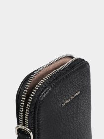 Сумки David Jones модель 6937-1B_BLACK Фото