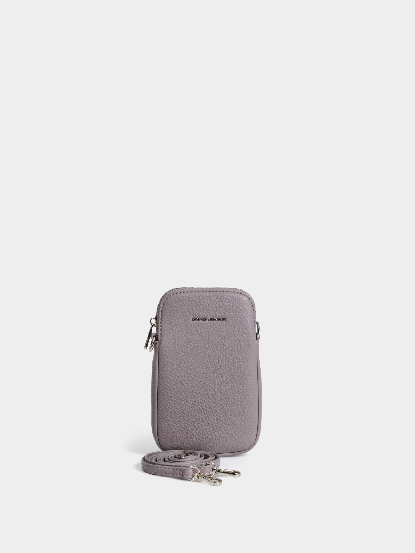 Сумки David Jones модель 6937-1B_Lilac Фото