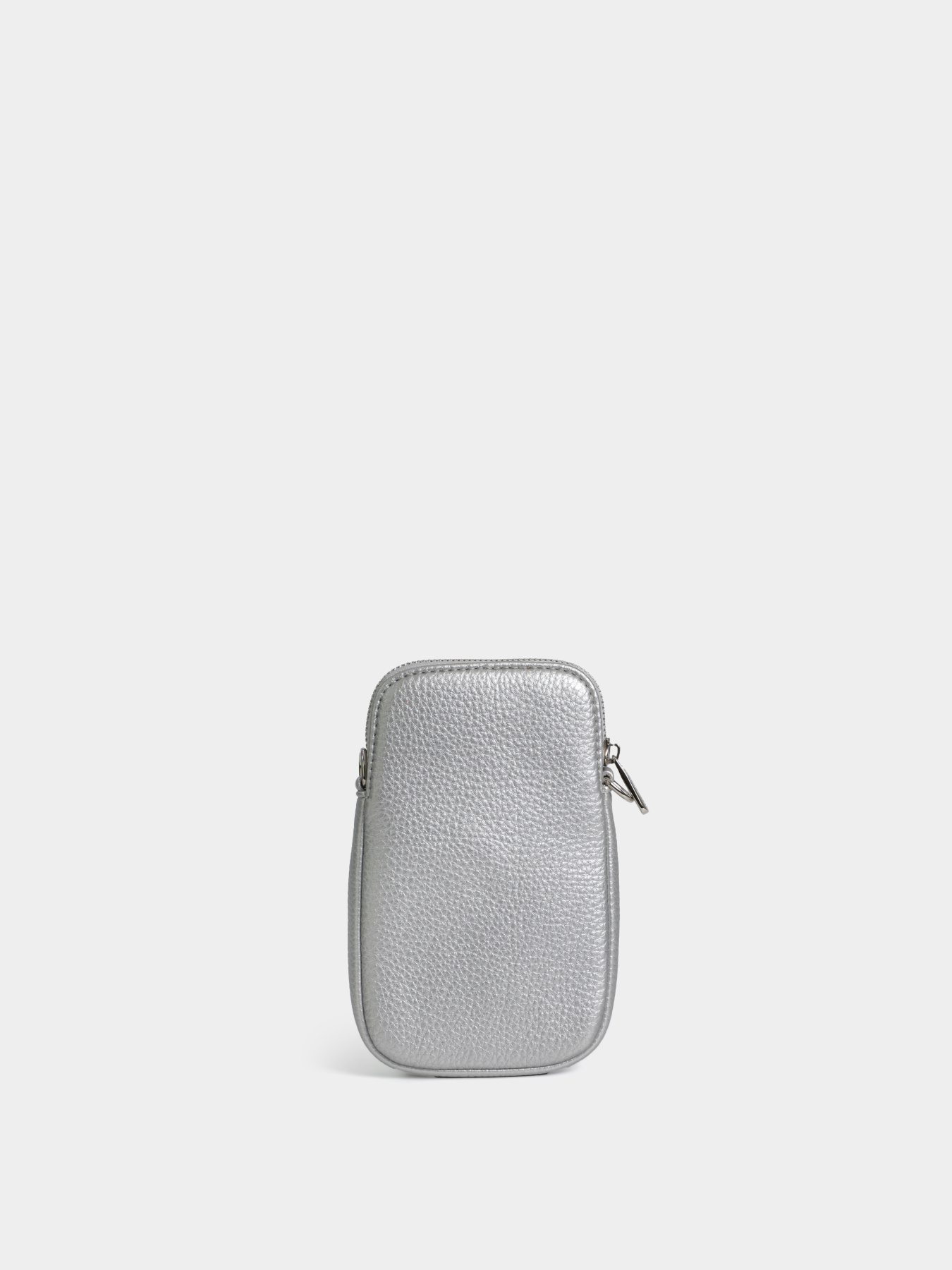 Сумки David Jones модель 6937-1B_silver Фото