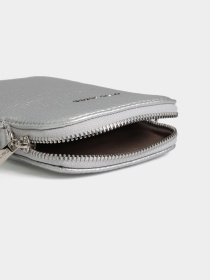 Сумки David Jones модель 6937-1B_silver Фото