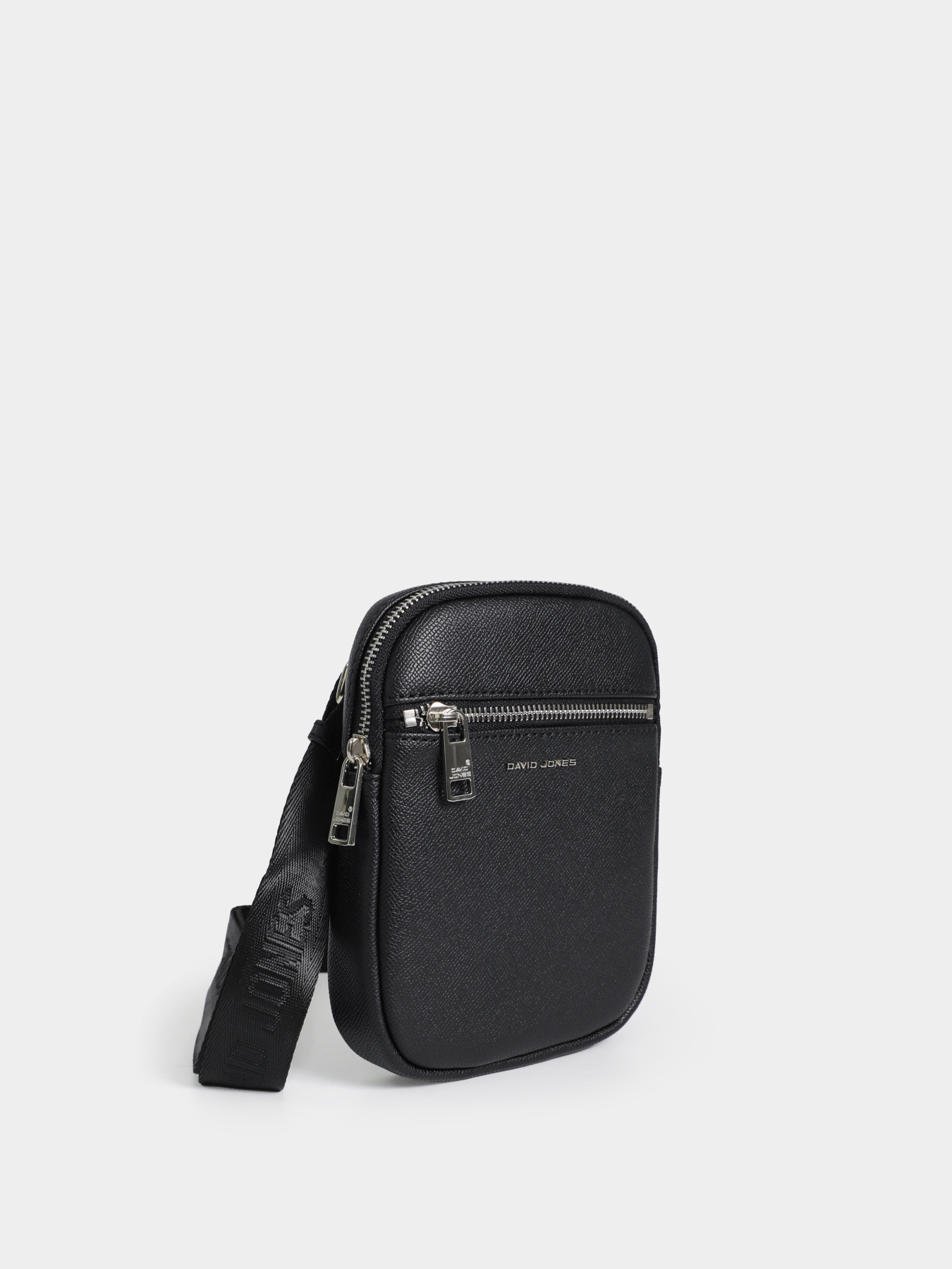 Сумки David Jones модель 928801_BLACK Фото