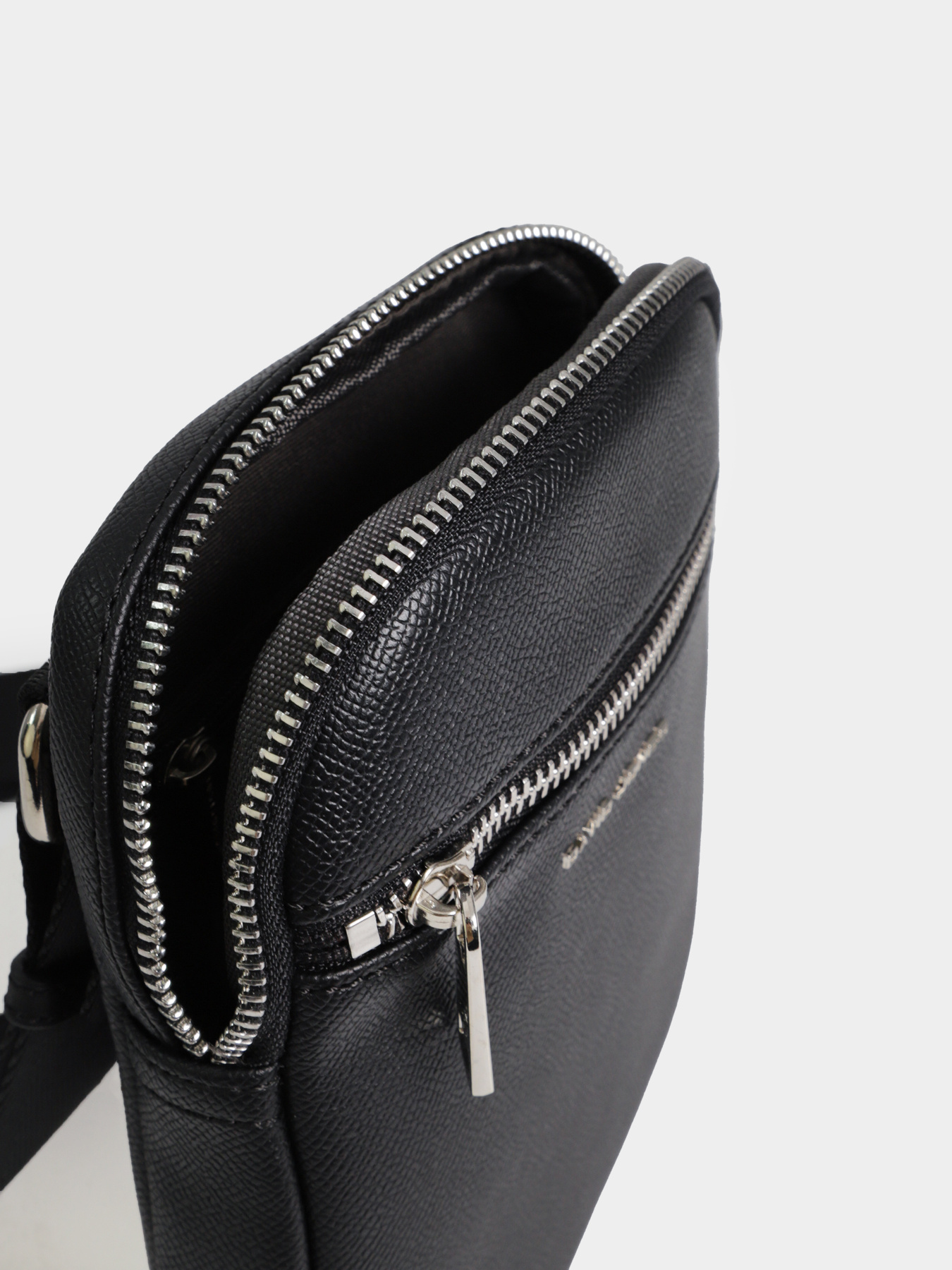 Сумки David Jones модель 928801_BLACK Фото