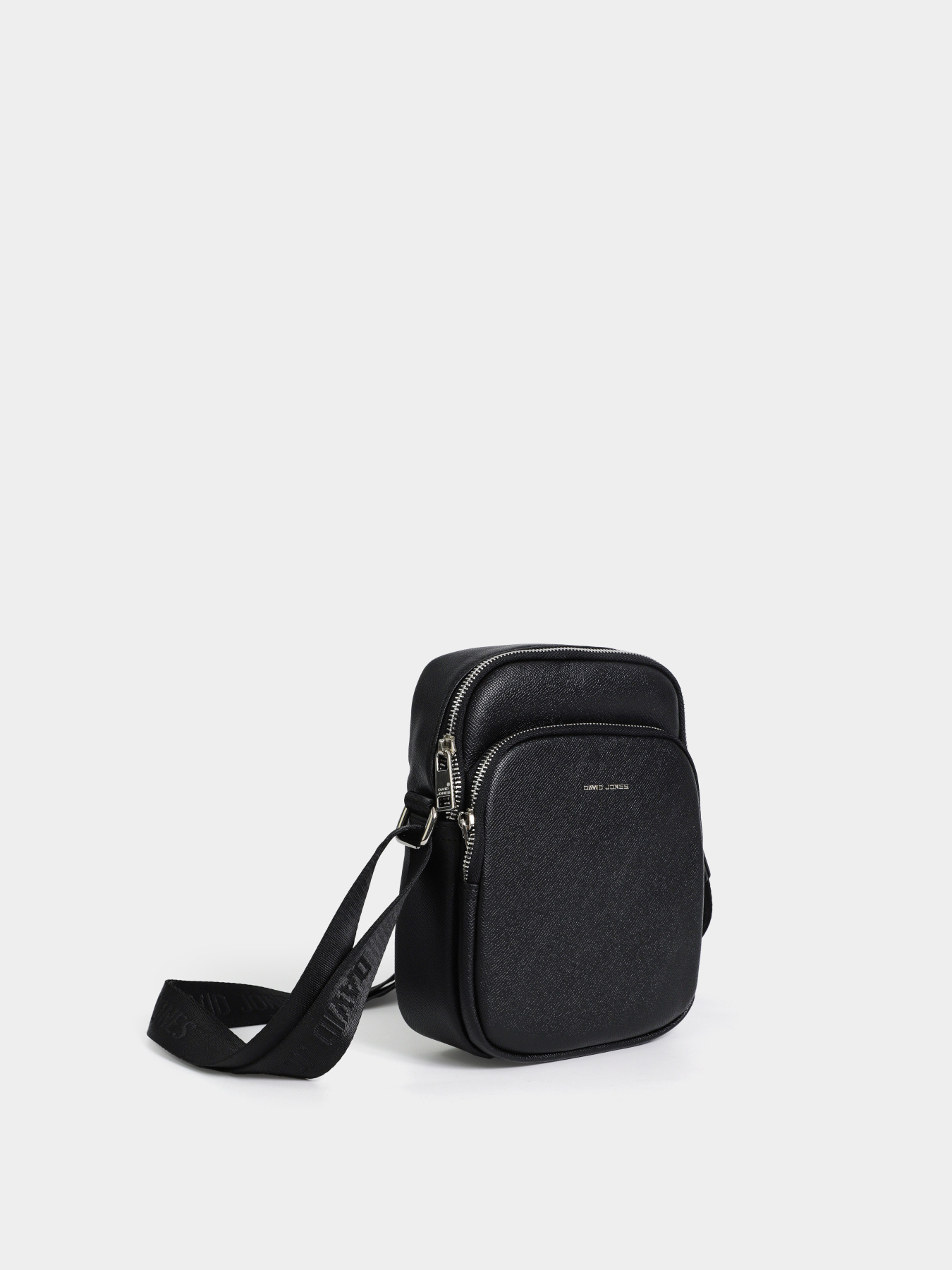 Сумки David Jones модель 928802_black Фото