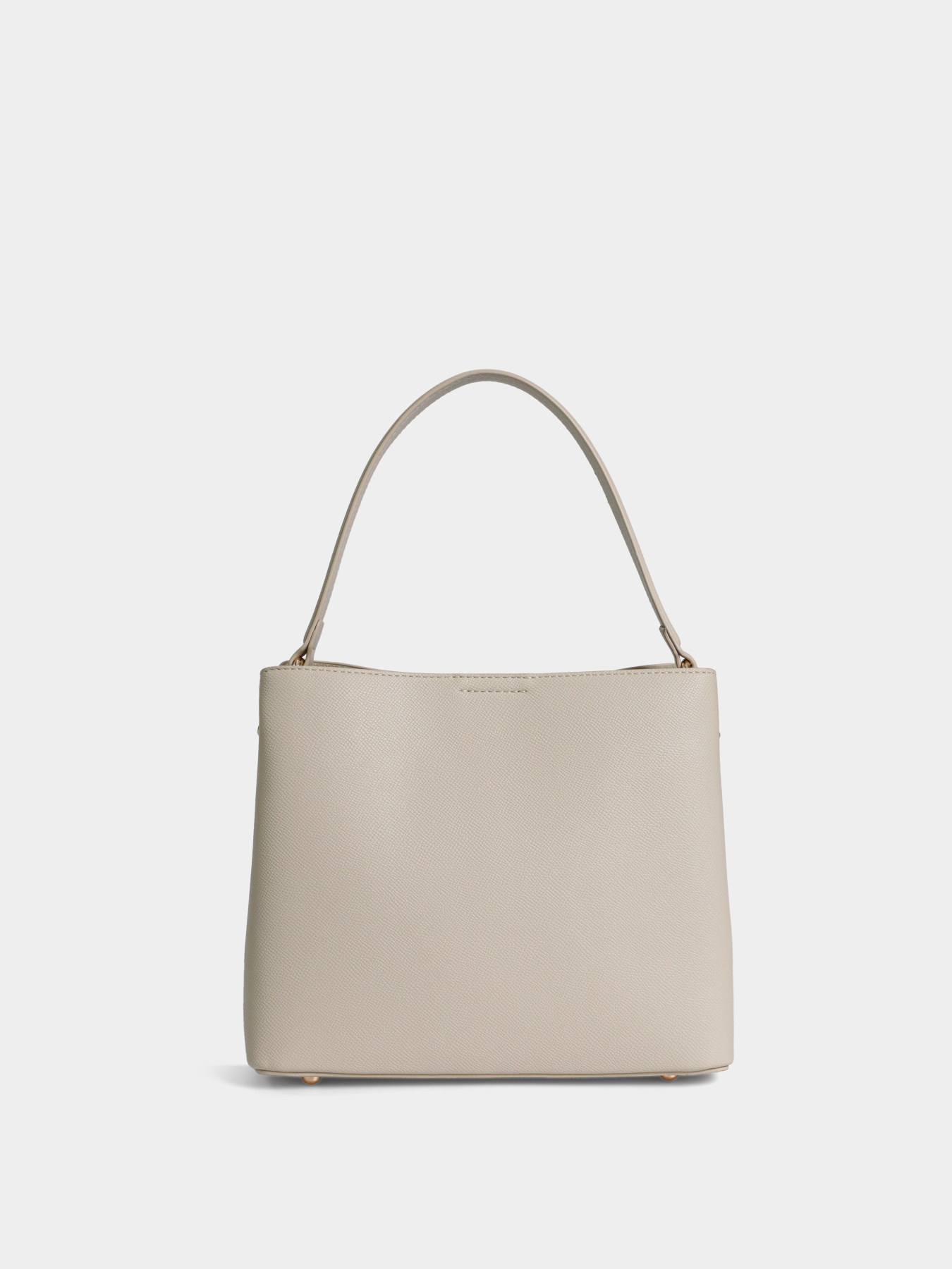 Сумки David Jones модель CM6829H_ALMOND_MILK Фото