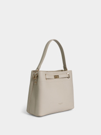 Сумки David Jones модель CM6829H_ALMOND_MILK Фото