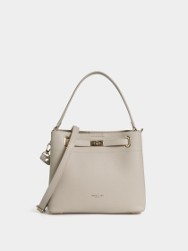 Сумки David Jones модель CM6829H_ALMOND_MILK Фото