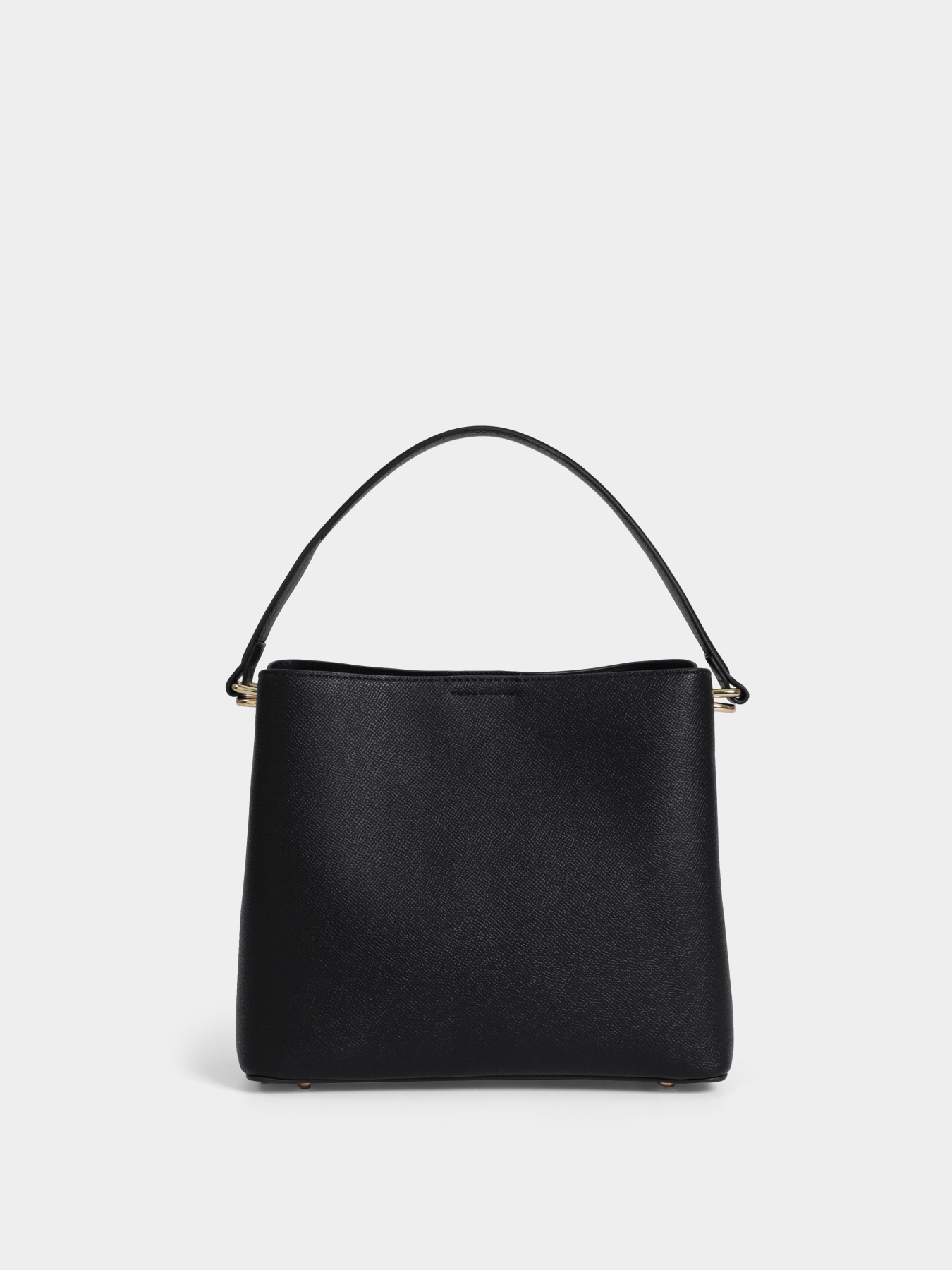 Сумки David Jones модель CM6829H_BLACK Фото