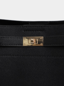 Сумки David Jones модель CM6829H_BLACK Фото