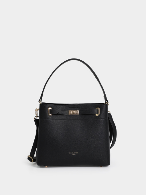 Сумки David Jones модель CM6829H_BLACK Фото