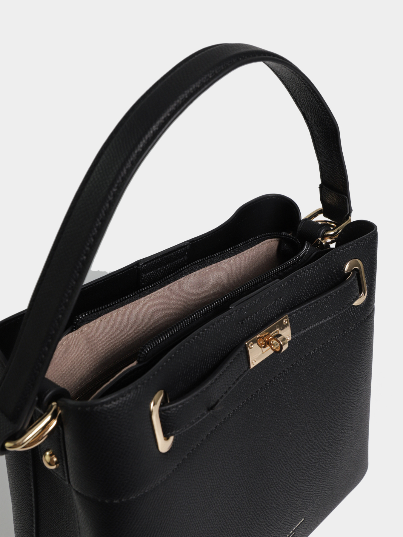 Сумки David Jones модель CM6829H_BLACK Фото