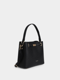 Сумки David Jones модель CM6829H_BLACK Фото