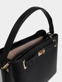 Сумки David Jones модель CM6829H_BLACK Фото