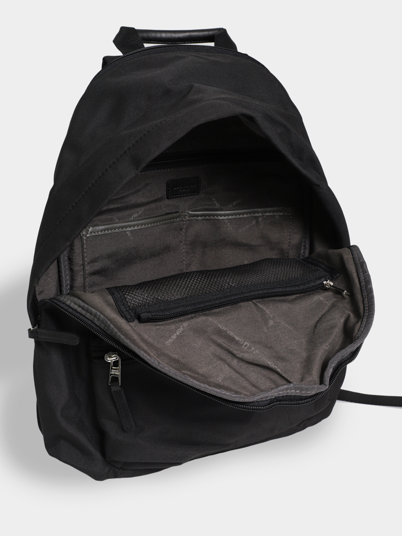 Рюкзаки David Jones модель CM6983_BLACK Фото