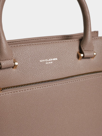 Сумки David Jones модель CM6994H_GRAVEL Фото