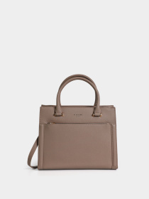 Сумки David Jones модель CM6994H_GRAVEL Фото