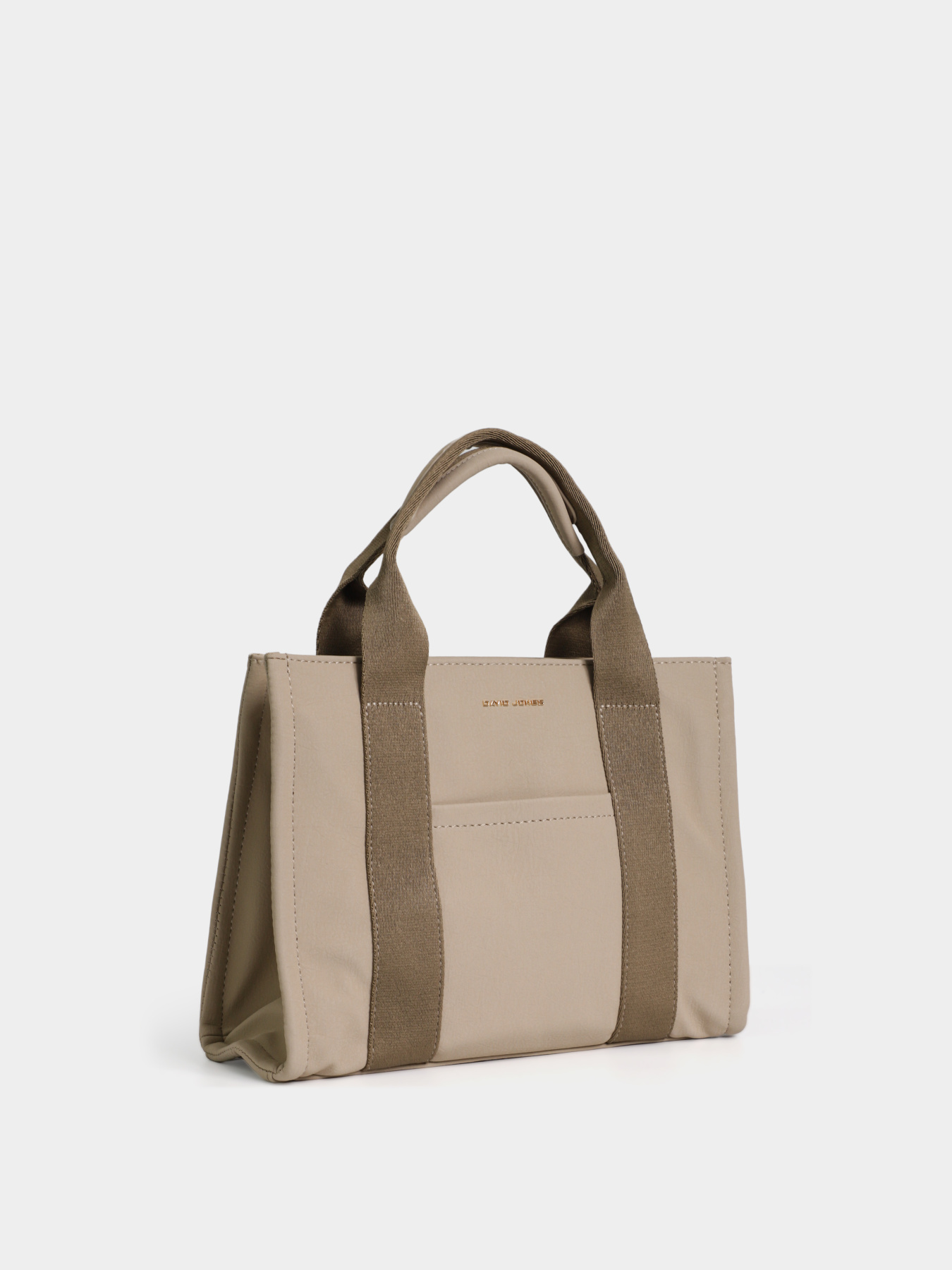 Сумки David Jones модель CM7329_almond_milk Фото