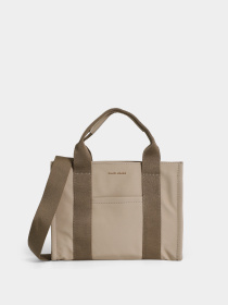 Сумки David Jones модель CM7329_almond_milk Фото