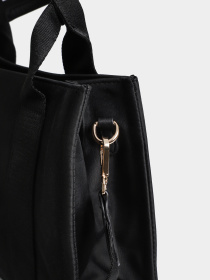 Сумки David Jones модель CM7329_black Фото