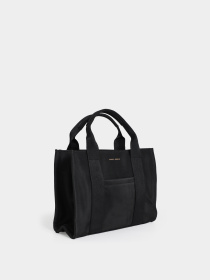 Сумки David Jones модель CM7329_black Фото