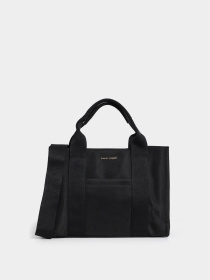 Сумки David Jones модель CM7329_black Фото