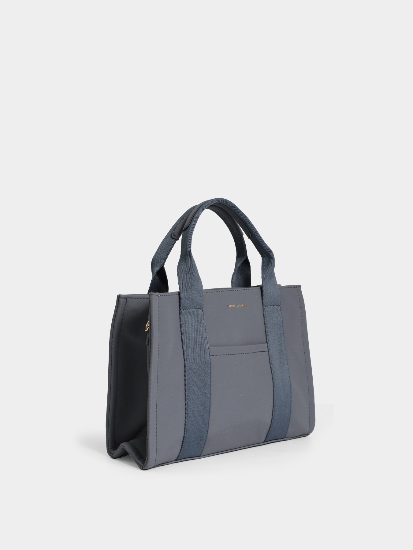 Сумки David Jones модель CM7329_BLUE_JEAN Фото