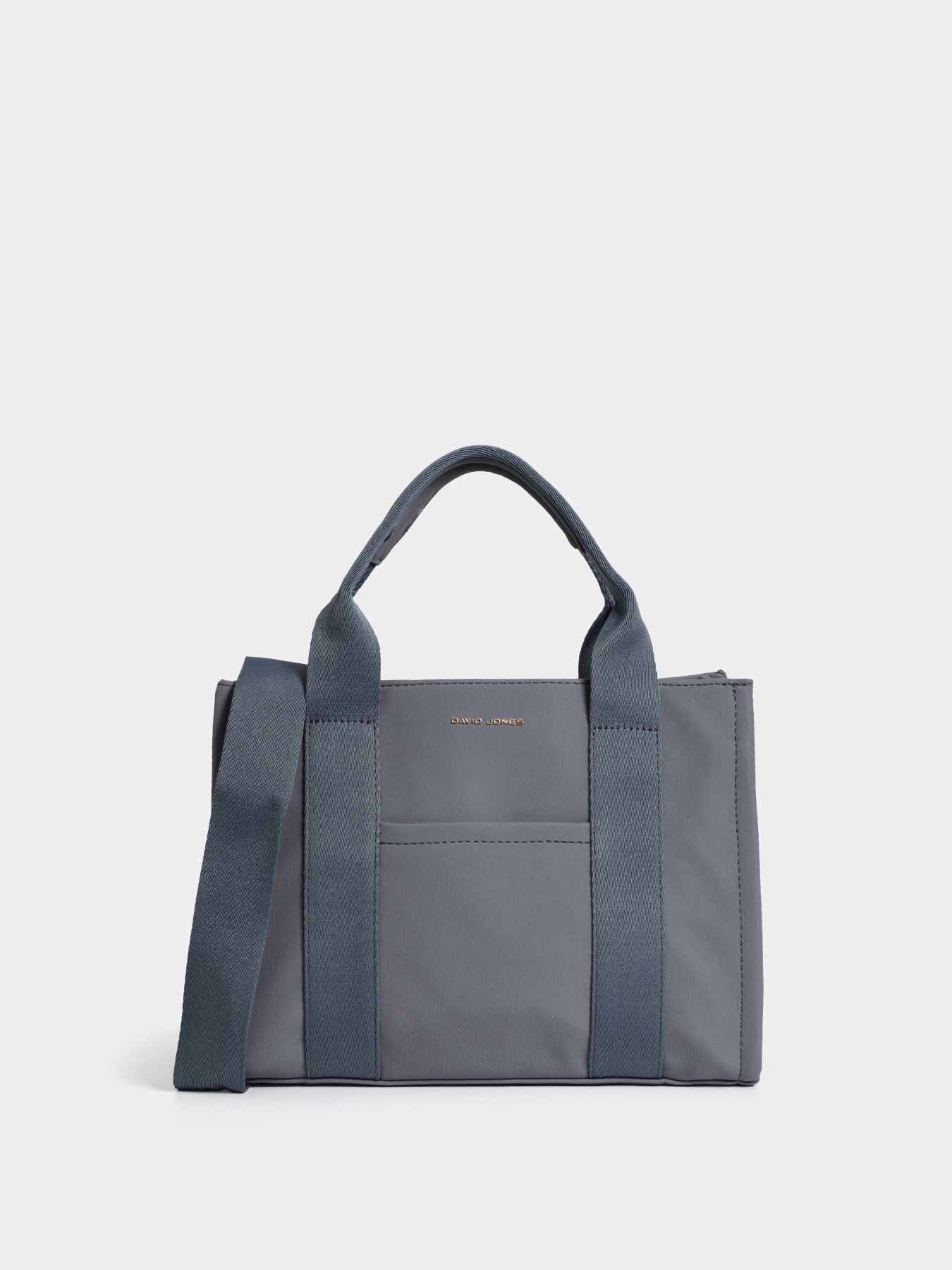 Сумки David Jones модель CM7329_BLUE_JEAN Фото