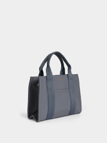 Сумки David Jones модель CM7329_BLUE_JEAN Фото