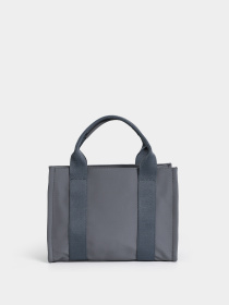 Сумки David Jones модель CM7329_BLUE_JEAN Фото